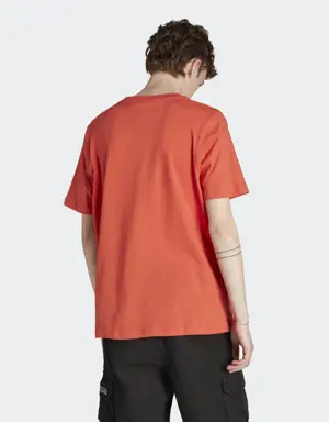 Adidas T-shirt Trefoil Essentials. 3