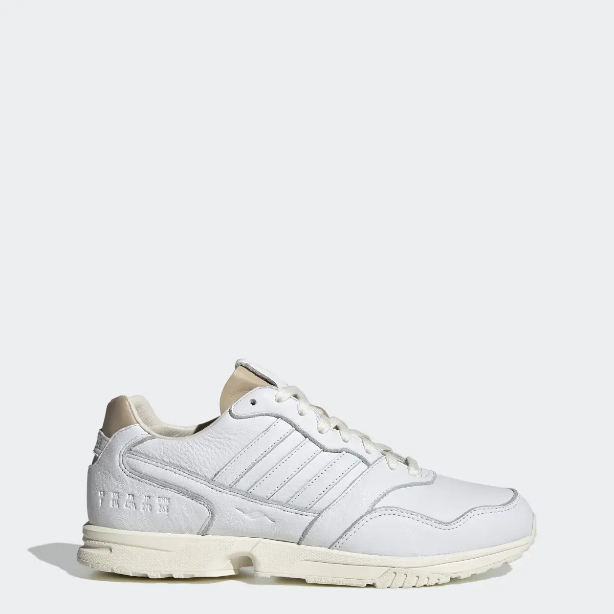 Adidas ZX 1000 Shoes. 1