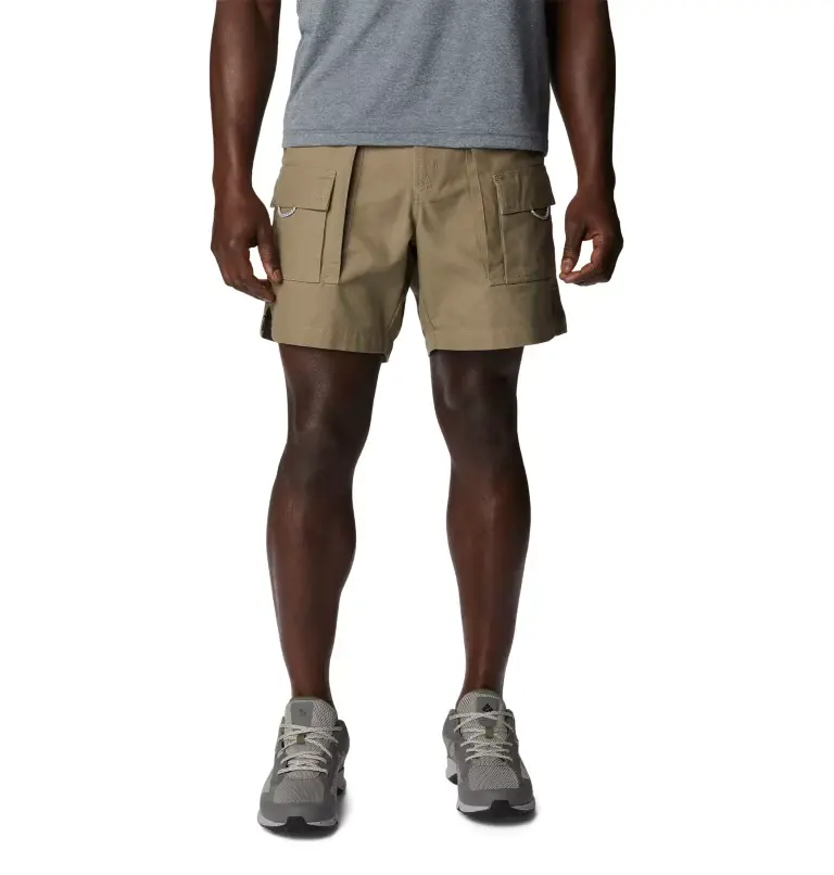 Columbia Men's PFG Brewha™ II Shorts. 2