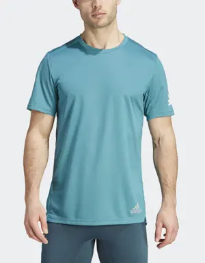 Adidas Run It T-Shirt