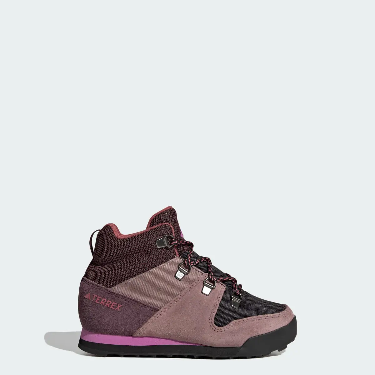 Adidas Bota Terrex Snowpitch COLD.RDY Winter. 1