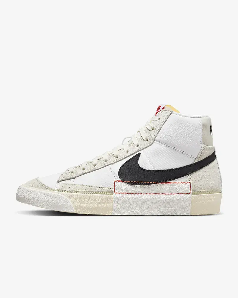 Nike Blazer Mid Pro Club. 1