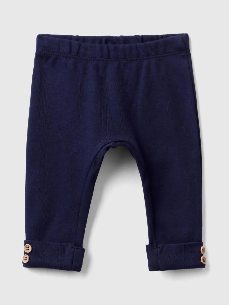 Benetton organic cotton leggings. 1 Benetton organic cotton leggings. 1