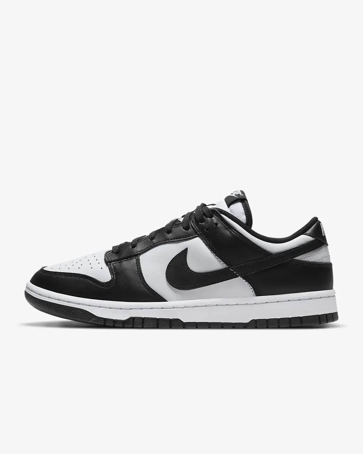 Nike Dunk Low Retro. 1