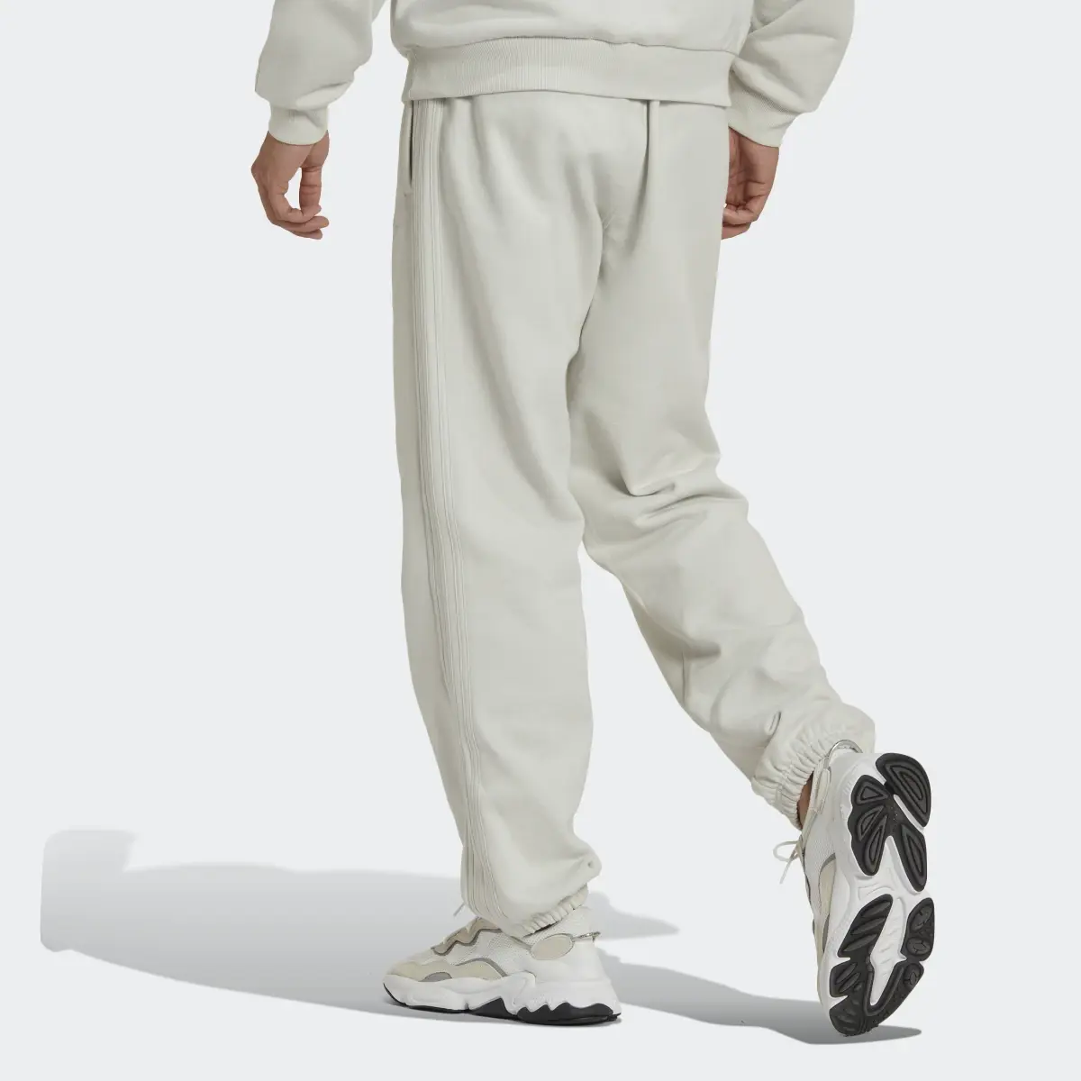 Adidas Reveal Essentials Sweat Pants. 2