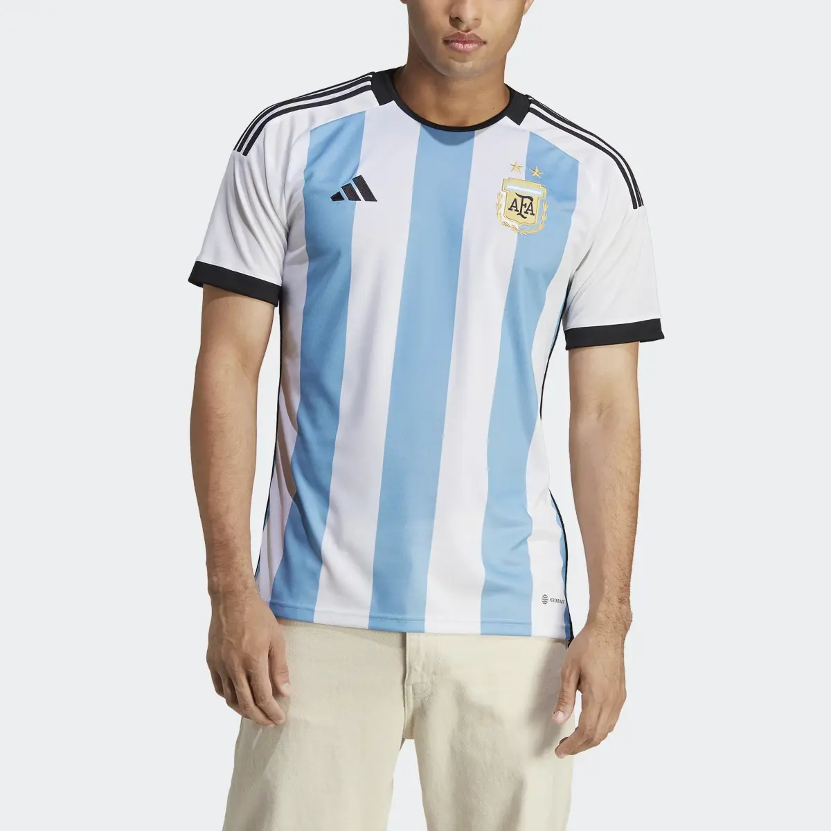 Adidas Jersey Local Argentina 22. 1