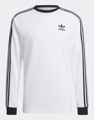 Adidas T-shirt Adicolor Classics 3-Stripes Long Sleeve