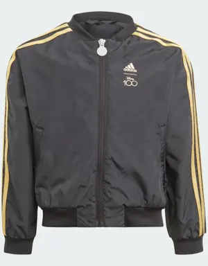 Adidas x Disney 100 Windbreaker. 3 Adidas x Disney 100 Windbreaker. 3