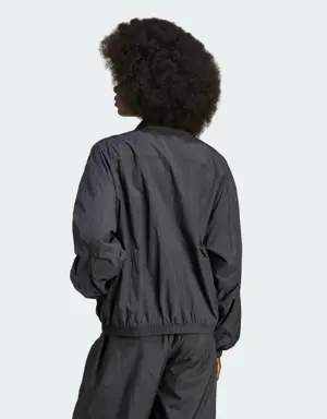 Adidas Corta-vento em Nylon Premium Essentials. 3