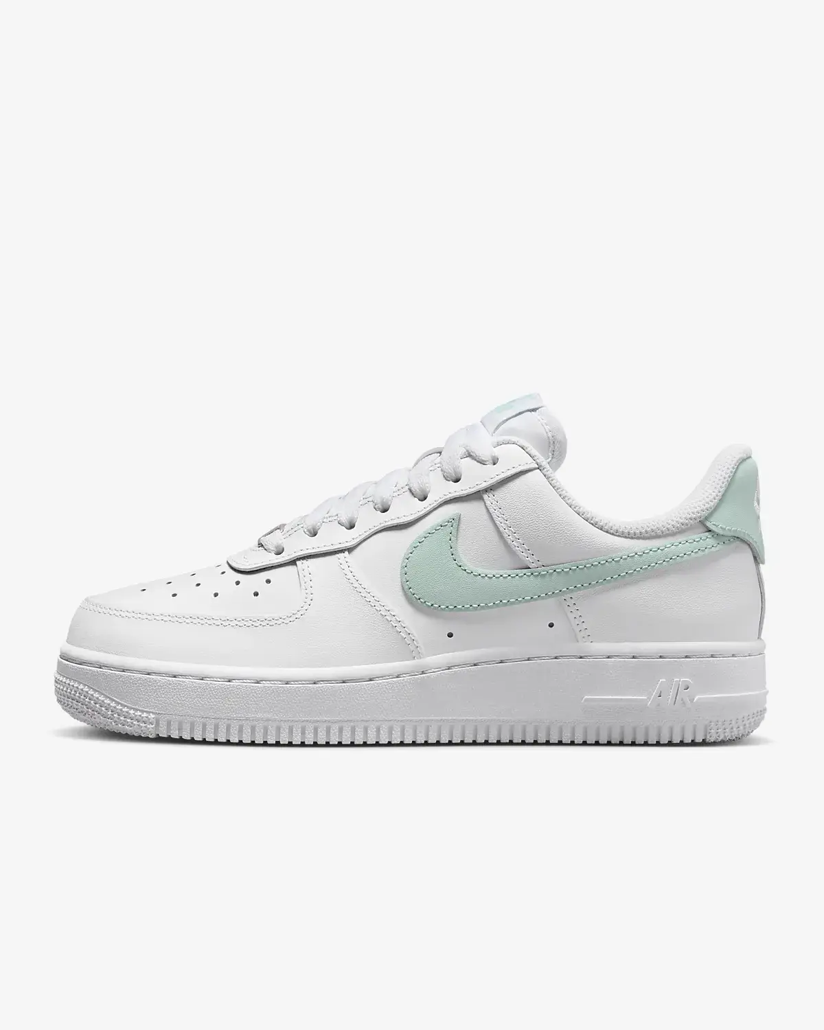 Nike Air Force 1 '07 EasyOn. 1