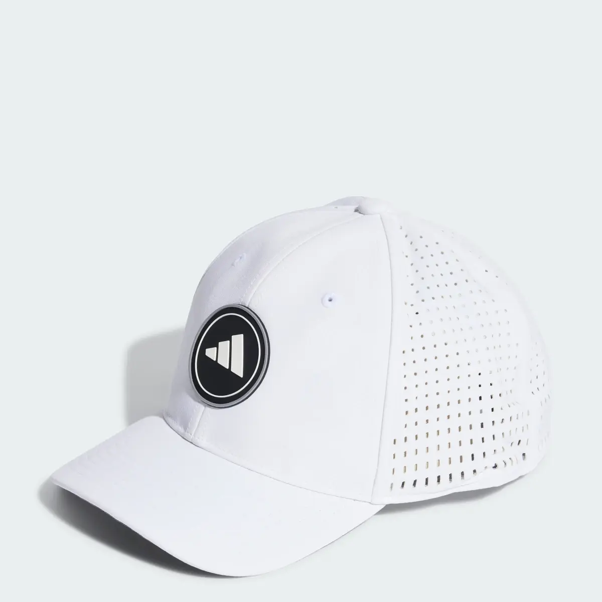 Adidas Hydrophobic Tour Golf Hat. 1