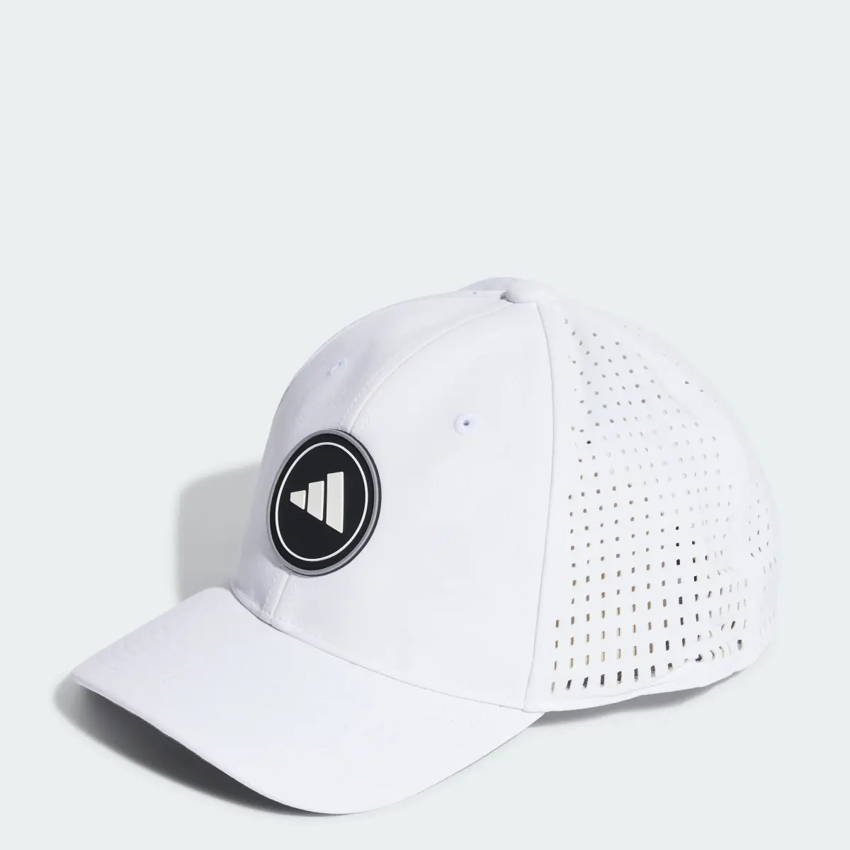 Adidas Casquette imperméable Tour. 1