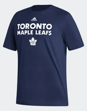 Maple Leafs Playmaker Tee