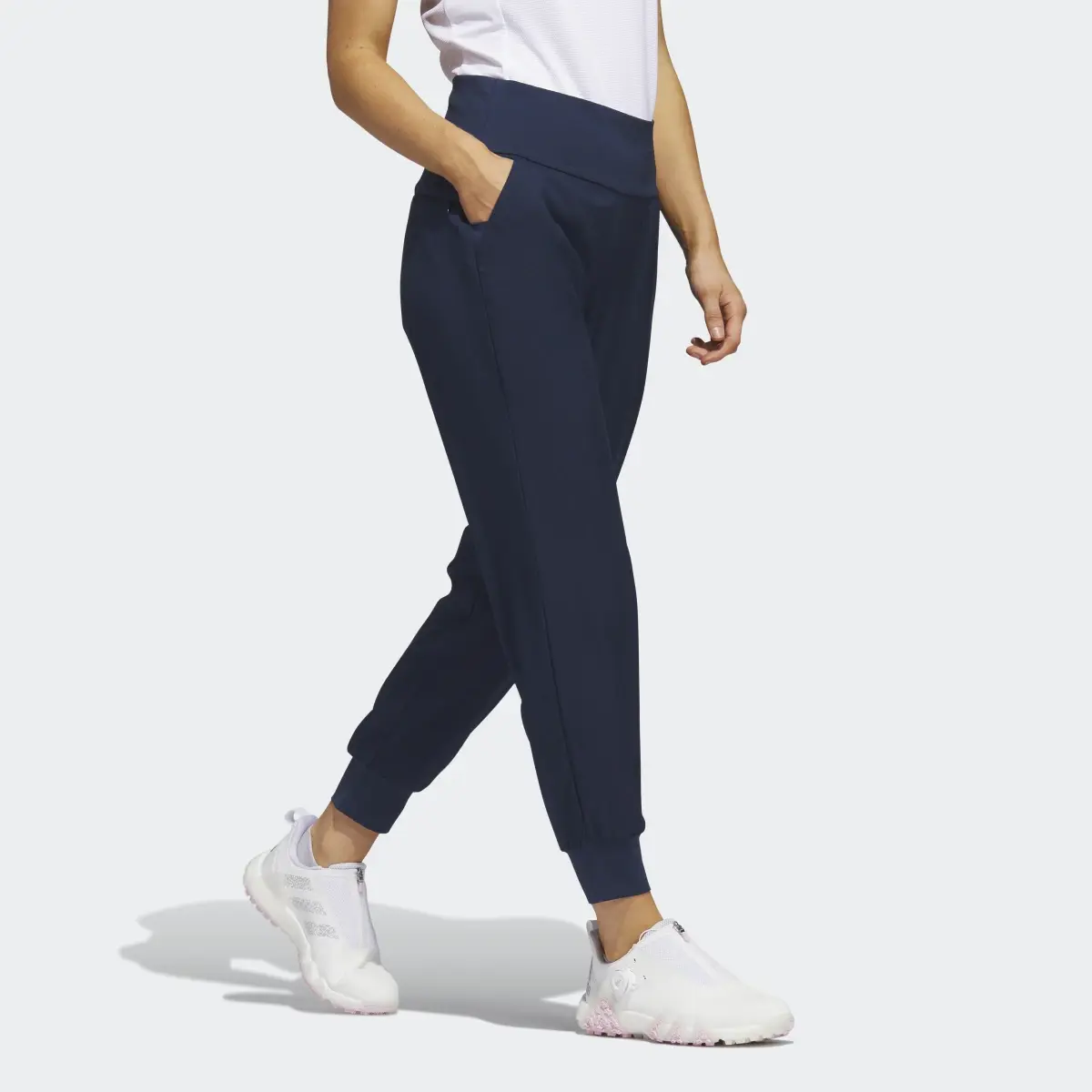 Adidas Pantalón Essentials Jogger. 3