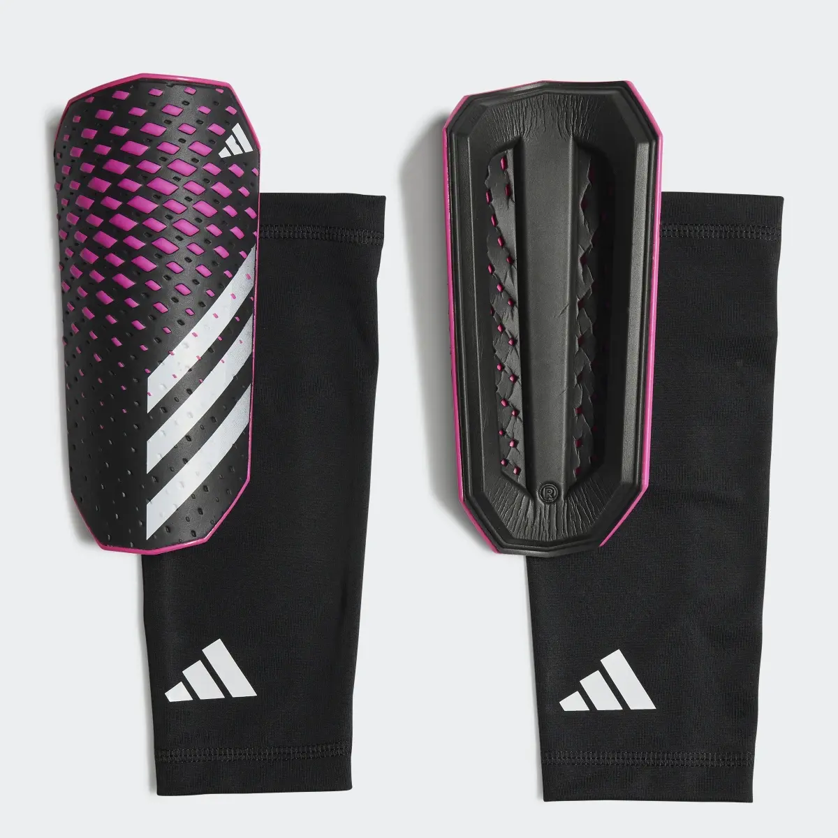 Adidas Predator League Shin Guards. 1 Adidas Predator League Shin Guards. 1