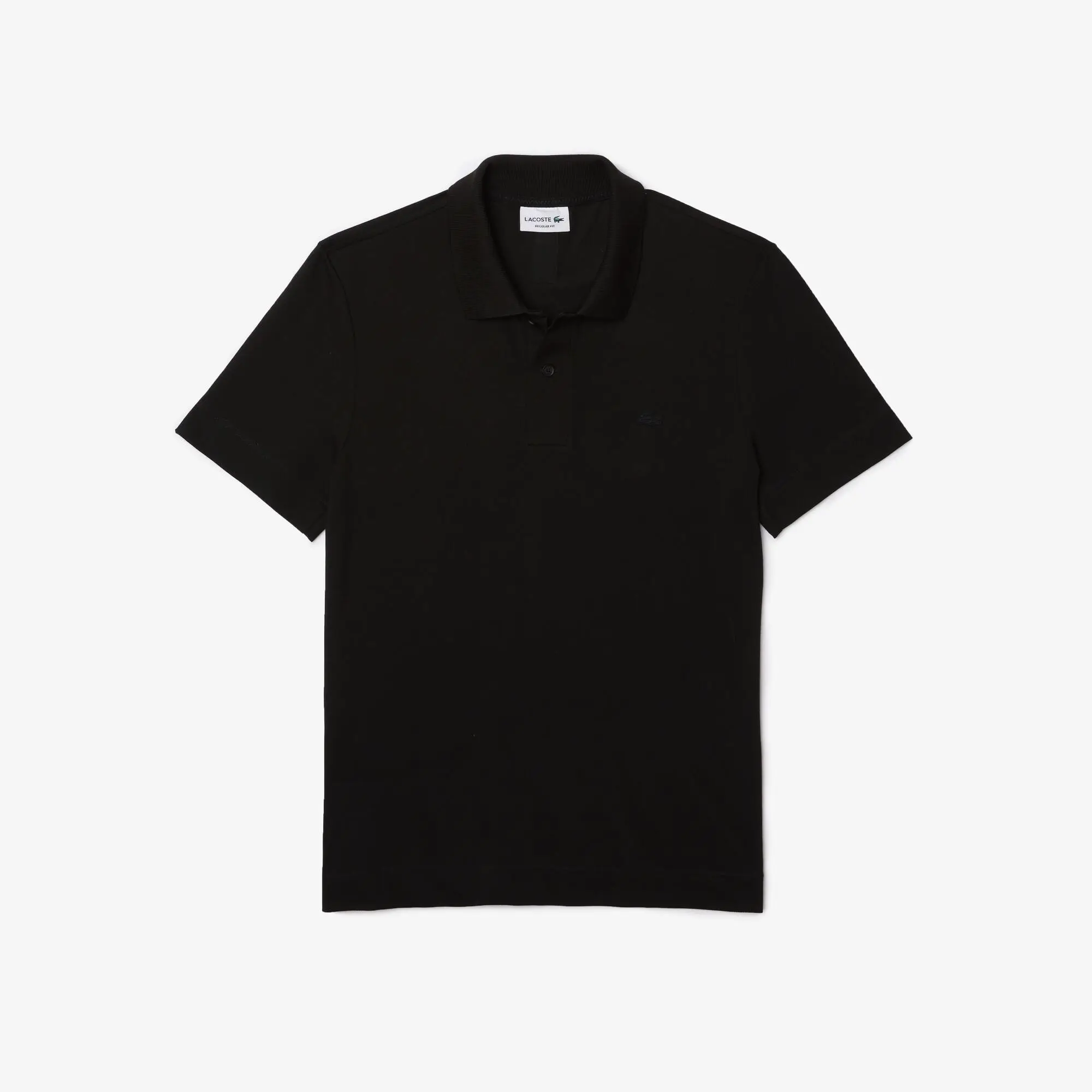 Lacoste Movement Polo Shirt Ultra Light Piqué. 2
