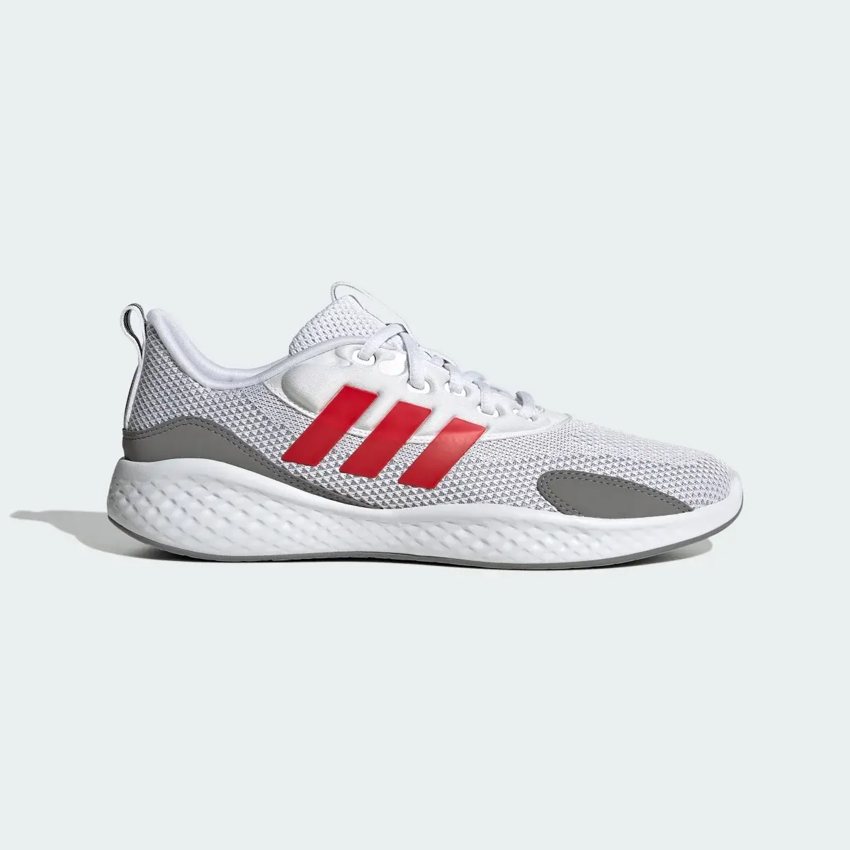 Adidas Tenis Fluidflow 3.0. 2