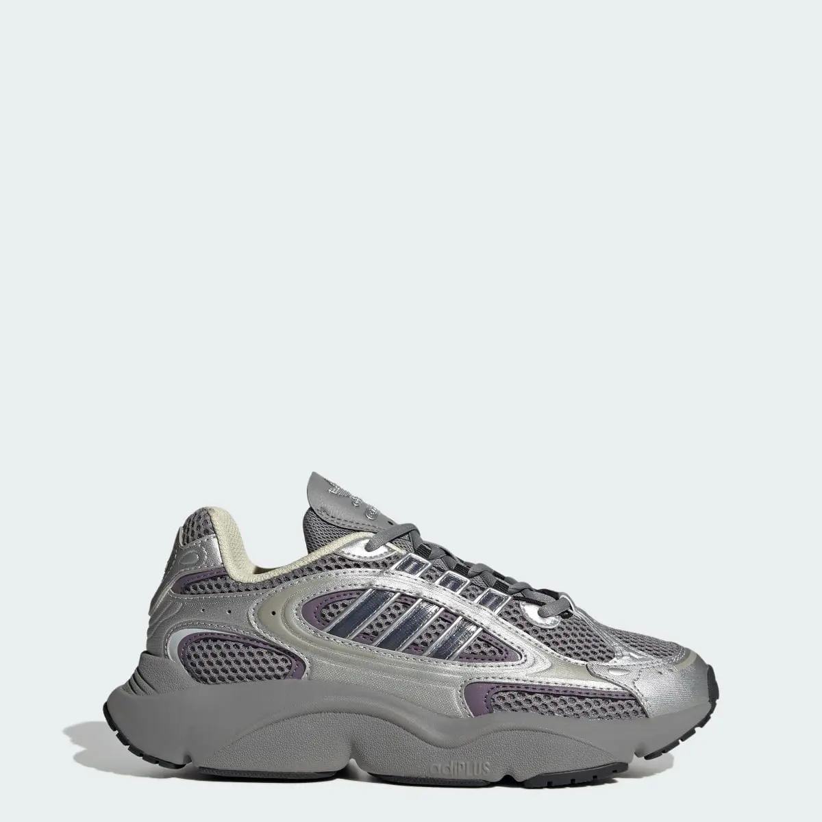 Adidas OZMILLEN Shoes. 1