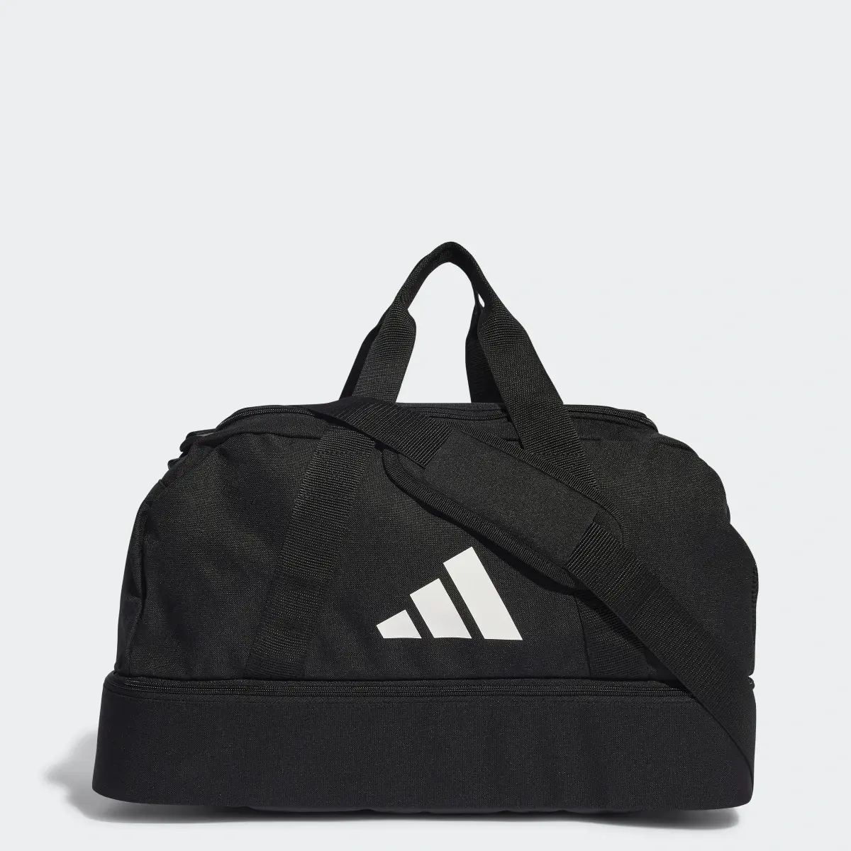 Adidas Tiro League Duffel Bag Small. 1