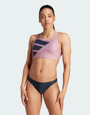 Adidas Big Bars Bikini. 2 Adidas Big Bars Bikini. 2