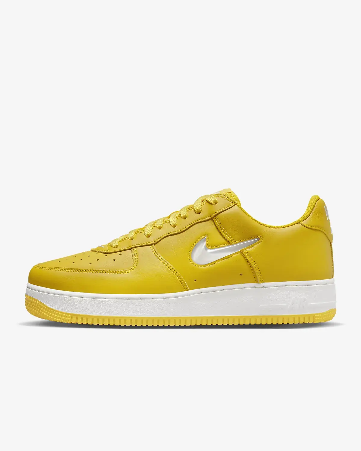 Nike Air Force 1 Low Retro. 1