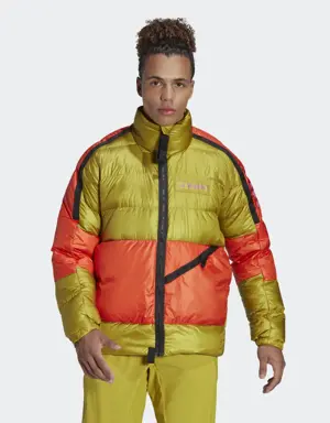 Terrex Utilitas Down Jacket