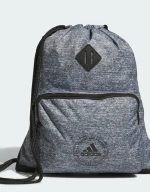 Classic 3-Stripes Sackpack