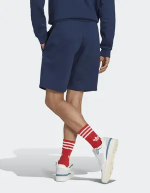 Adidas TREFOIL ESSENTIALS SHORTS. 2