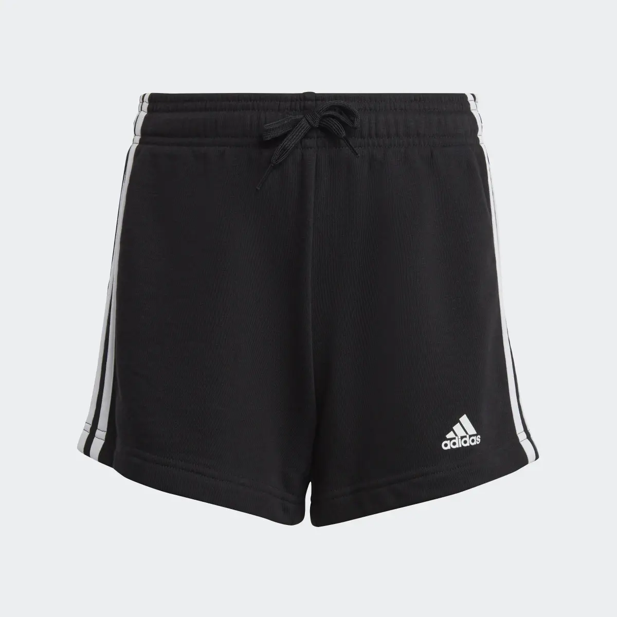 Adidas Calções 3-Stripes Essentials. 1