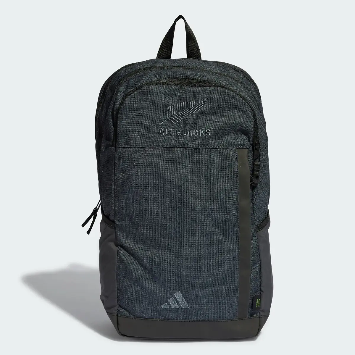 Adidas All Blacks Backpack. 2