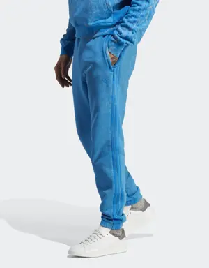 Blue Version Washed Joggers