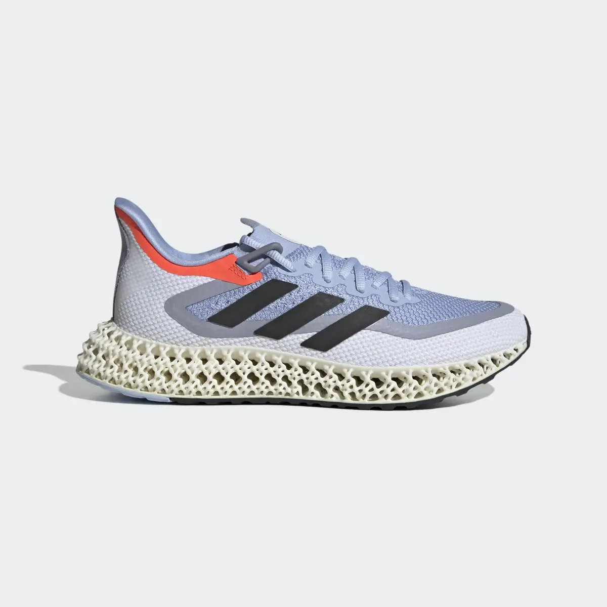 Adidas 4D FWD Ayakkabı. 2