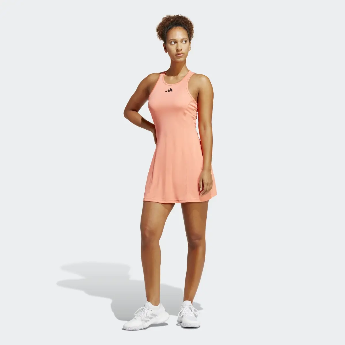 Adidas Club Tennis Dress. 2