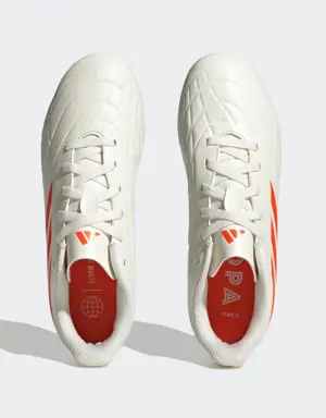 Adidas Copa Pure.4 Flexible Ground Boots. 3 Adidas Copa Pure.4 Flexible Ground Boots. 3