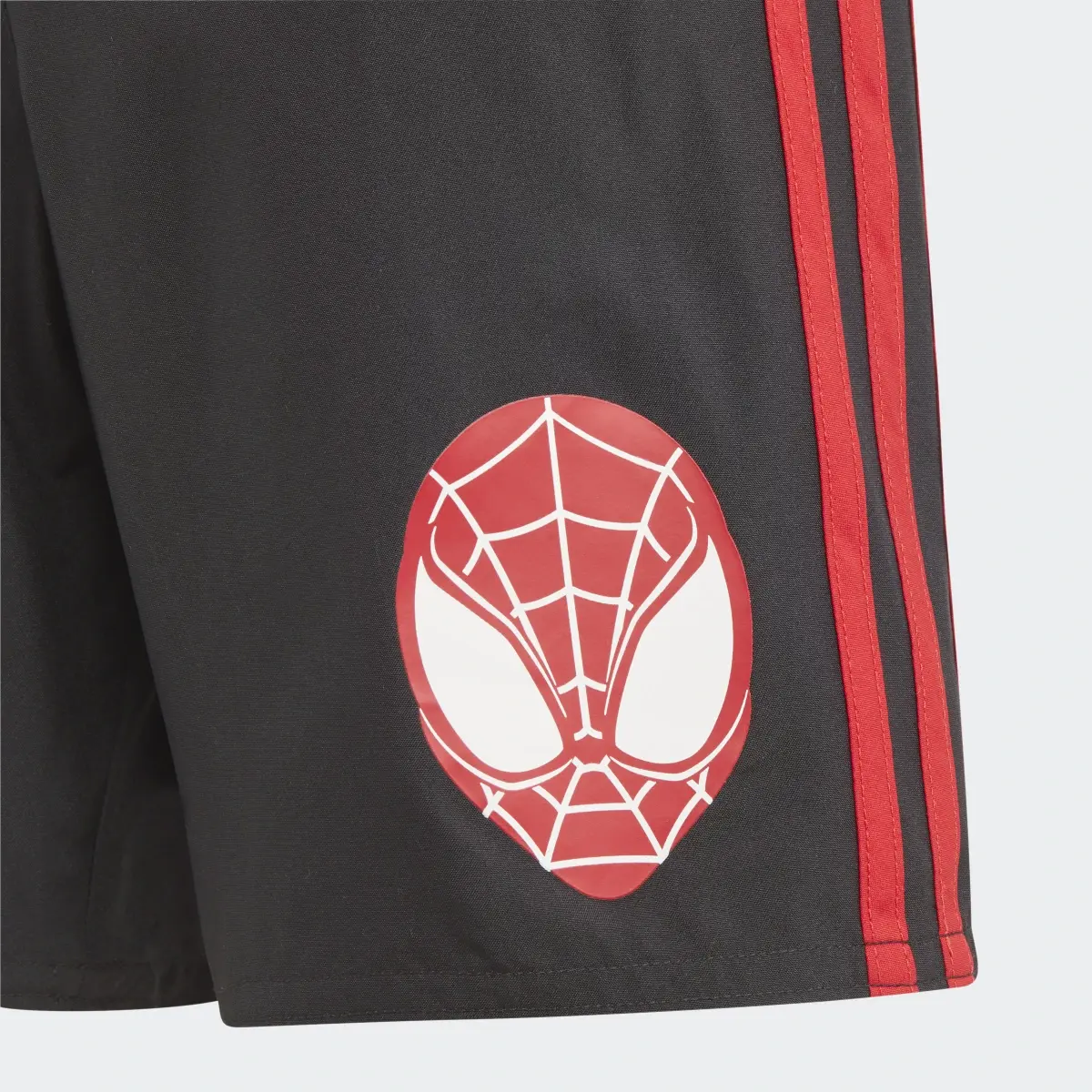 Adidas Shorts de Natación Marvel Spider-Man. 3