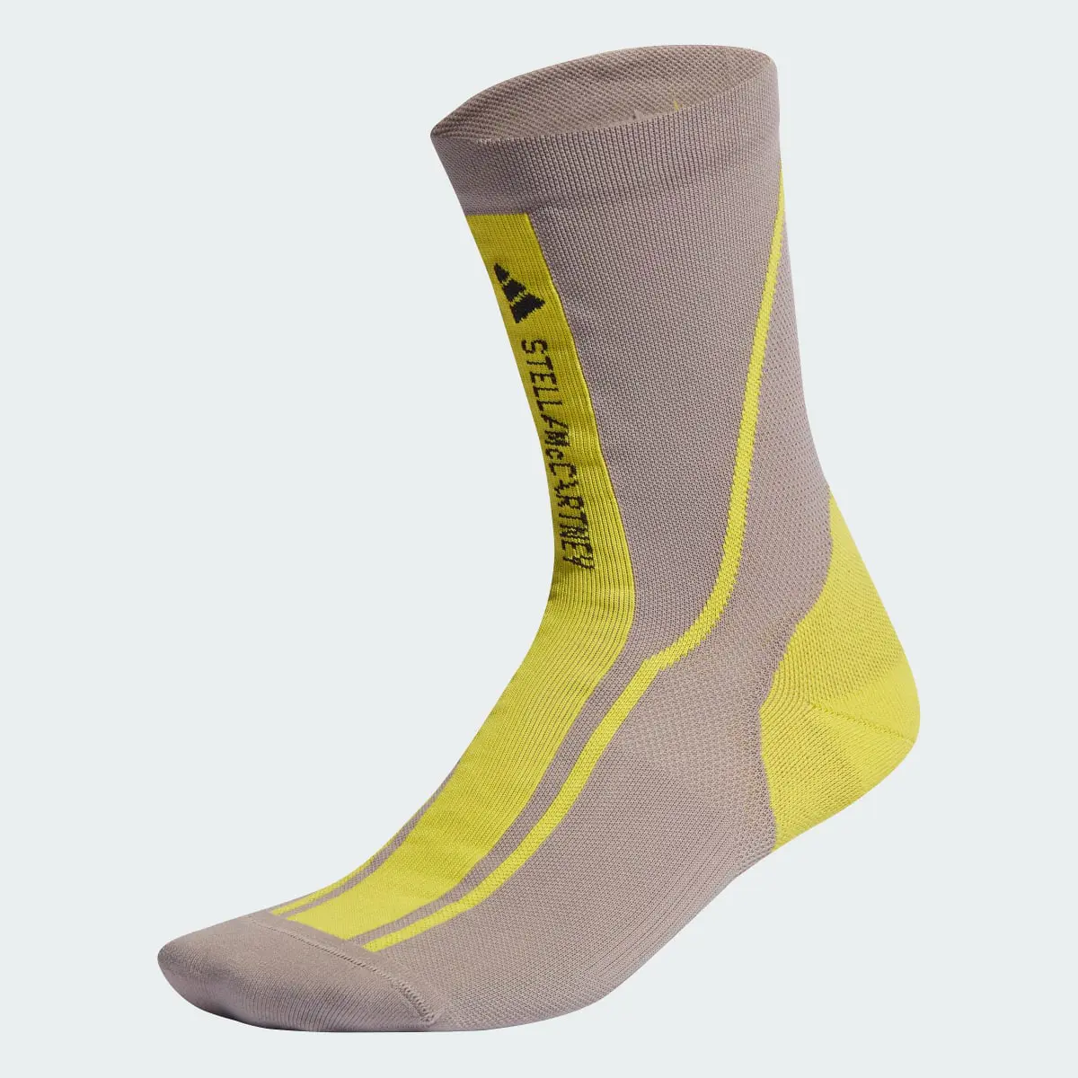 Adidas by Stella McCartney Crew Socks. 1