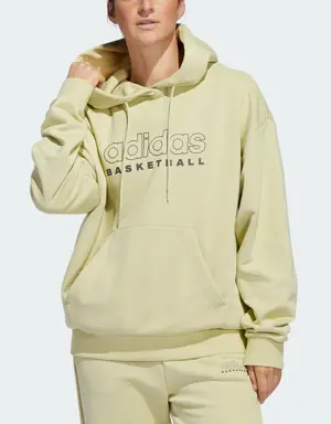 Adidas Select Hoodie