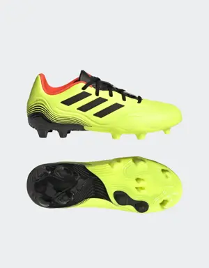 Copa Sense.3 Firm Ground Boots