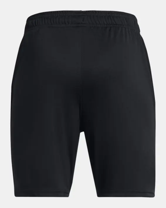 Under Armour Boys' UA Tech™ Wordmark Shorts. 2