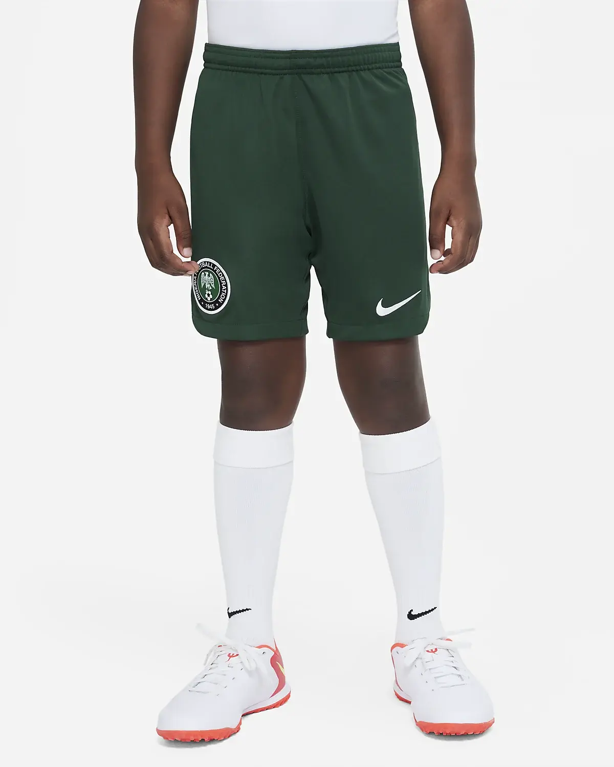 Nike Nigeria 2022/23 Stadium Home/Away. 1