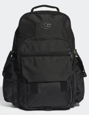 Adicolor Contempo Utility Backpack Large