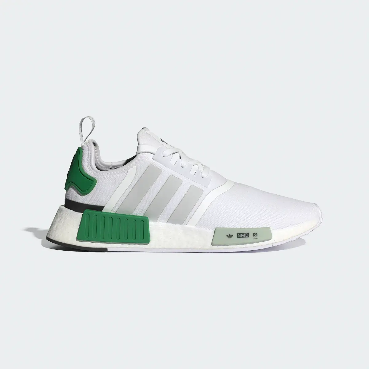 Adidas NMD_R1 Shoes. 2