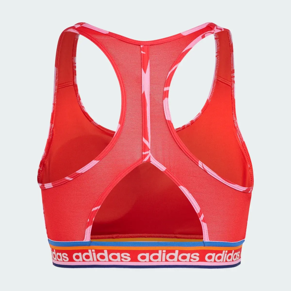 Adidas x FARM Rio Medium-Support Bra. 2