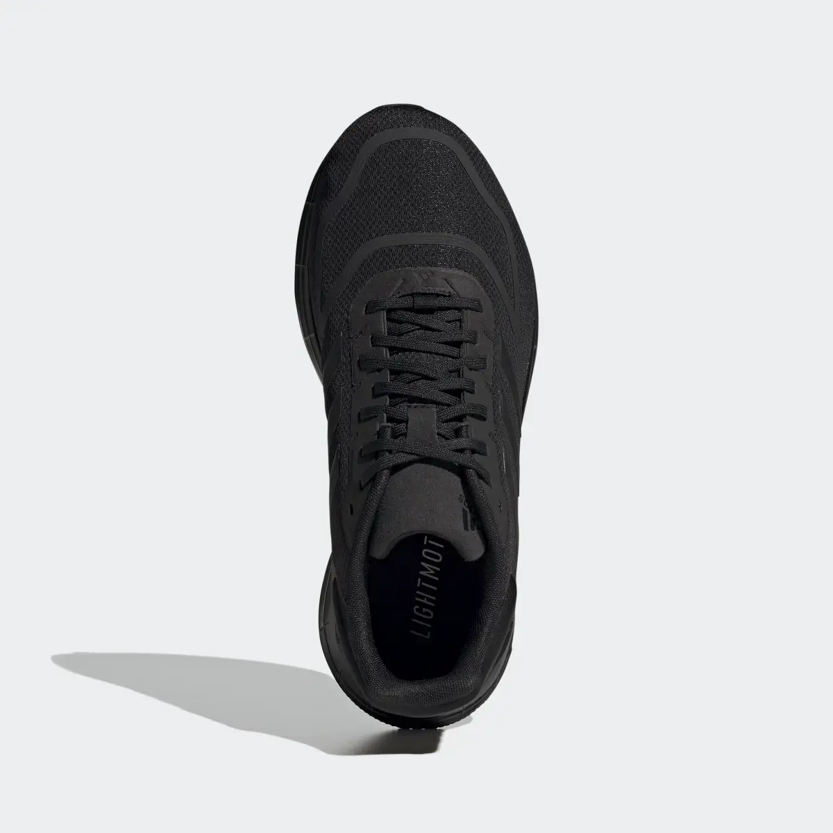 Adidas Duramo 10 Wide Running Shoes. 3
