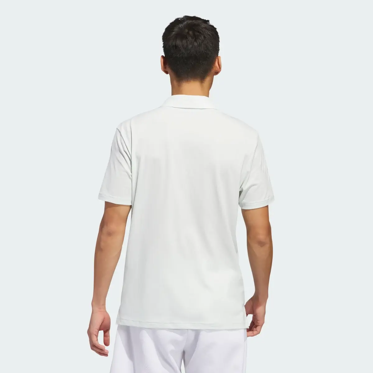 Adidas x Malbon Polo Shirt. 3