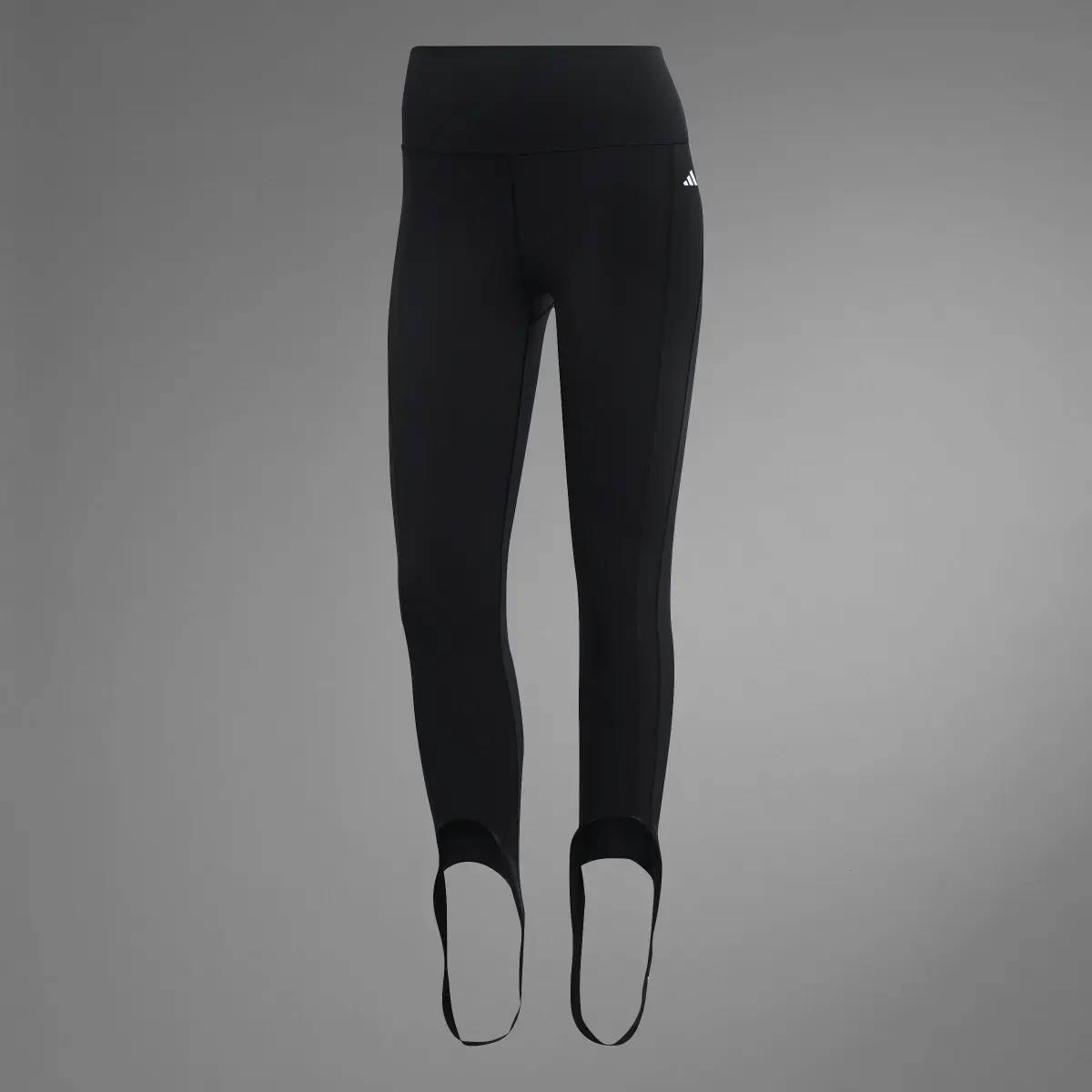 Adidas Collective Power Yoga Studio Leggings. 2