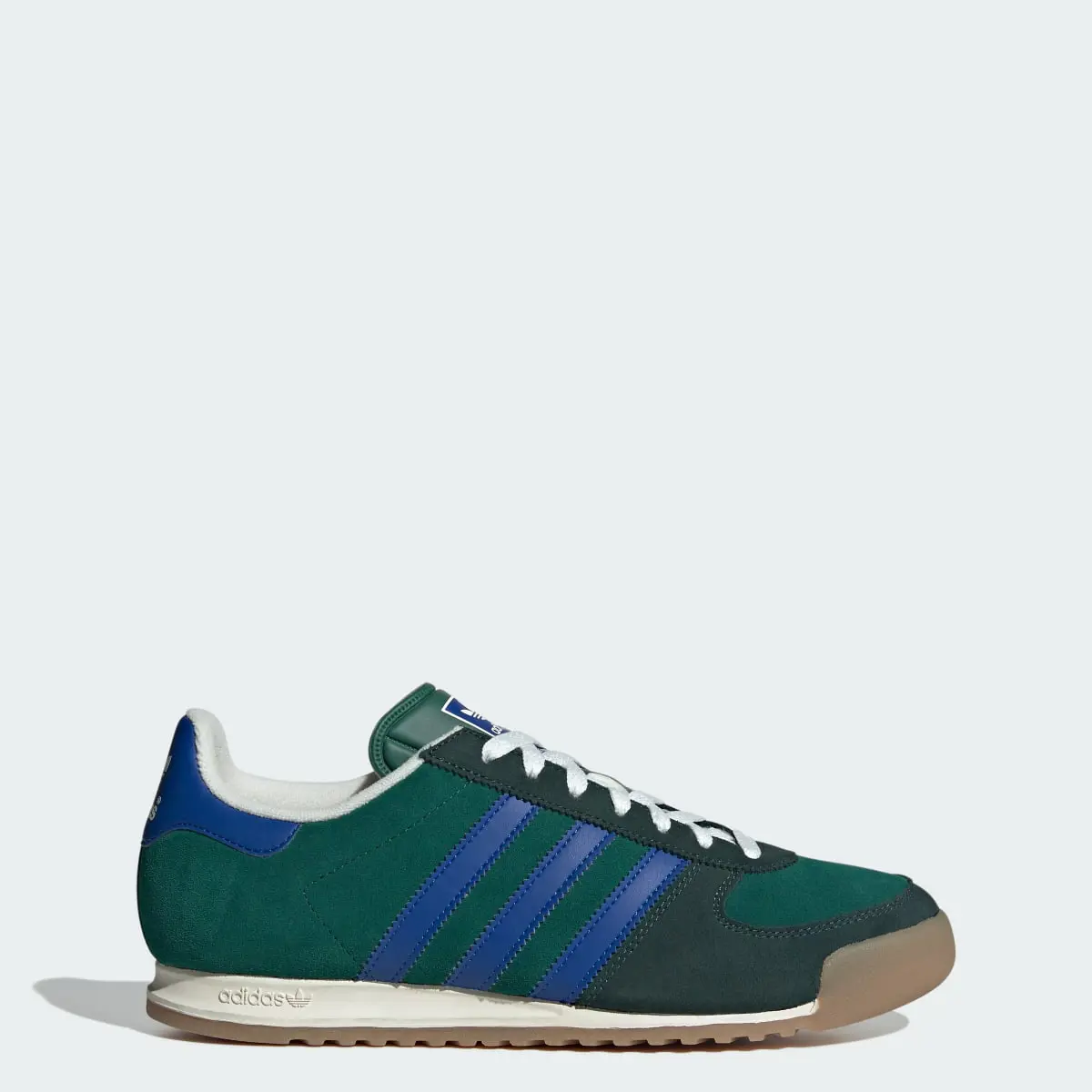 Adidas Zapatilla Allteam. 1