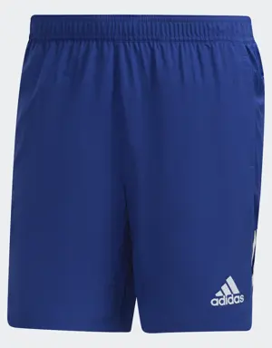 Adidas Shorts Own the Run