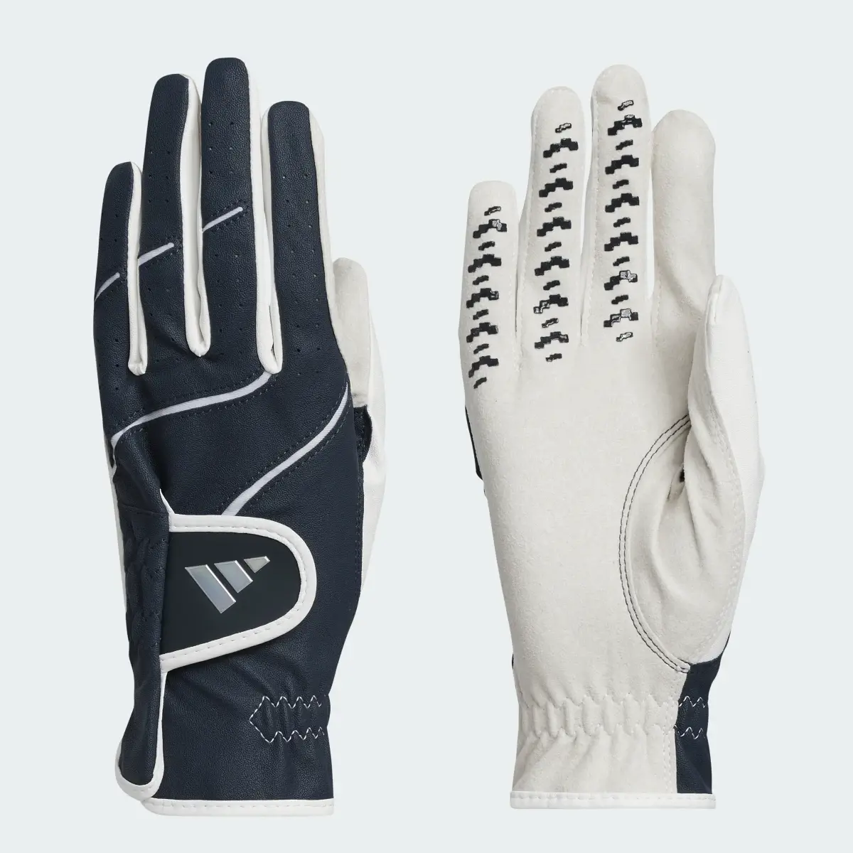 Adidas ZG Gloves. 1