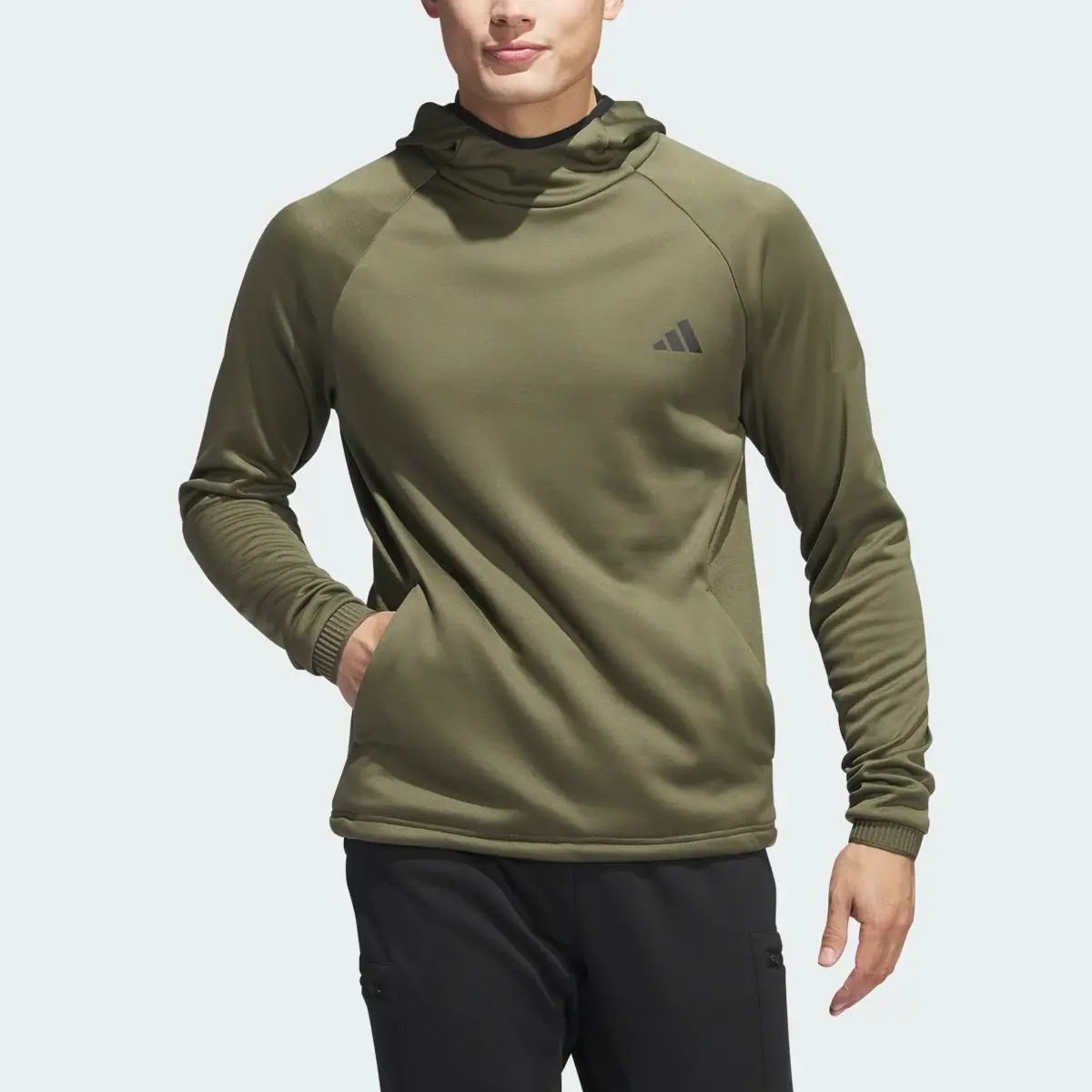 Adidas Sweat-shirt à capuche COLD.RDY. 1